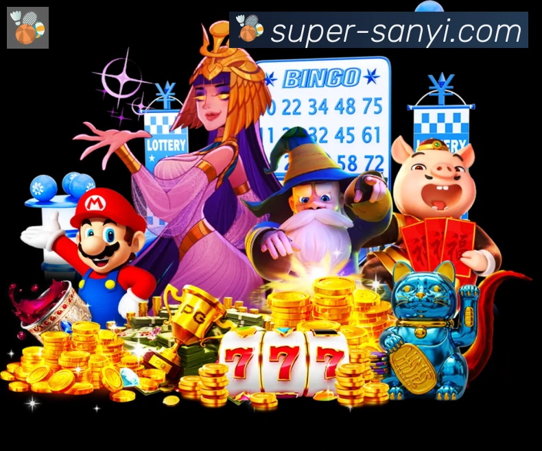 App功能展示图